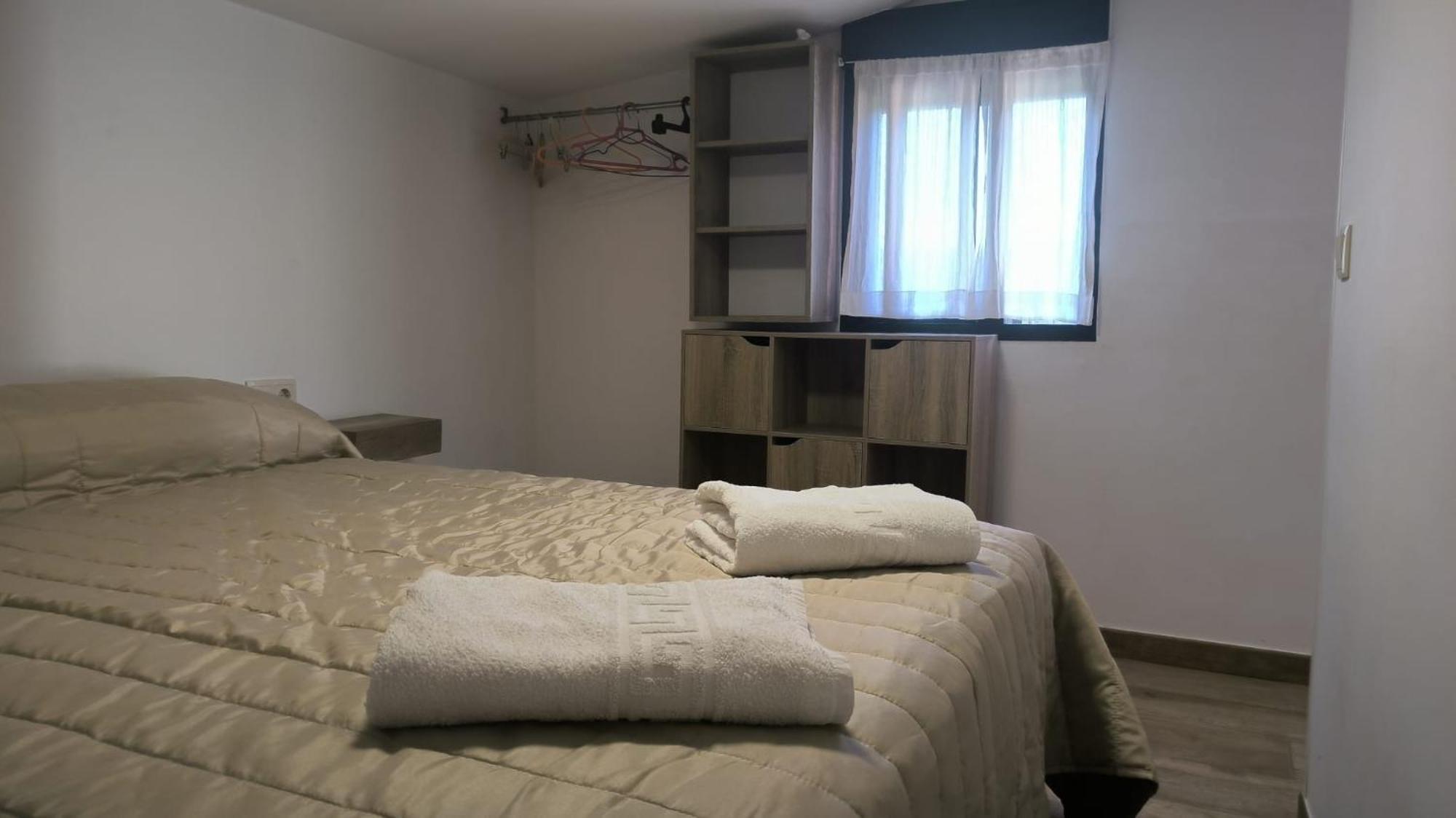 Ferienwohnung Casita En Pontevedra Exterior foto